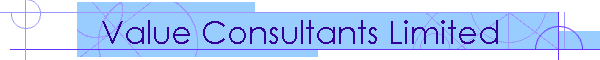 Value Consultants Limited